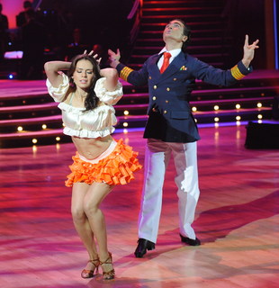 Natasza Urbanska feet photo thumbnail