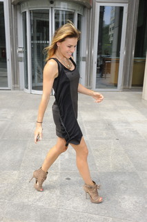 Natasza Urbanska feet photo thumbnail