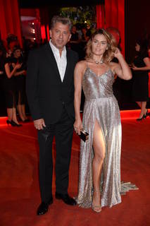 Natasza Urbanska feet photo thumbnail