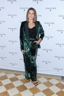 Natasza Urbanska feet photo thumbnail