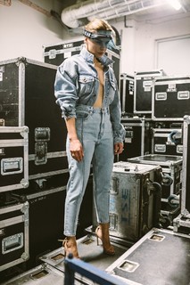 Natasza Urbanska feet photo thumbnail