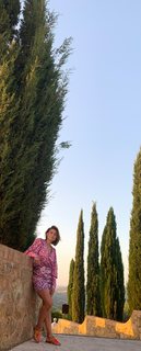 Natasza Urbanska feet photo thumbnail