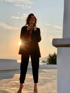 Natasza Urbanska feet photo thumbnail