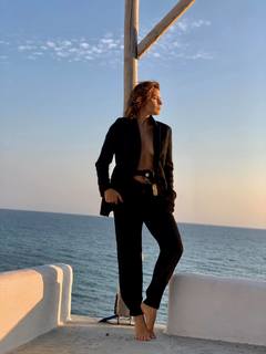 Natasza Urbanska feet photo thumbnail