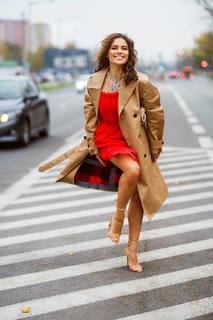 Natasza Urbanska feet photo thumbnail