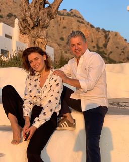 Natasza Urbanska feet photo thumbnail