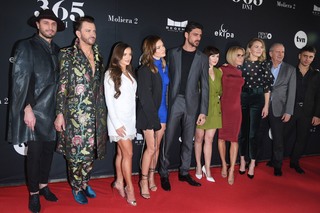 Natasza Urbanska feet photo thumbnail