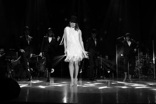 Natasza Urbanska feet photo thumbnail