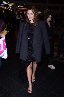 Natasza Urbanska feet photo thumbnail