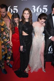 Natasza Urbanska feet photo thumbnail