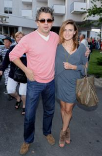 Natasza Urbanska feet photo thumbnail