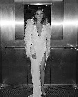 Natasza Urbanska feet photo thumbnail