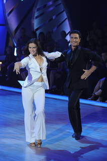 Natasza Urbanska feet photo thumbnail