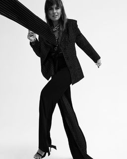 Natasza Urbanska feet photo thumbnail