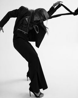 Natasza Urbanska feet photo thumbnail