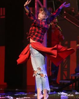 Natasza Urbanska feet photo thumbnail