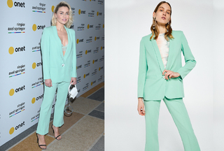 Natasza Urbanska feet photo thumbnail