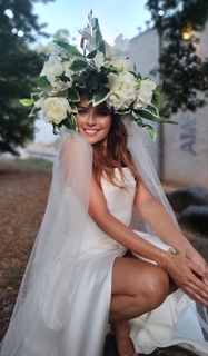 Natasza Urbanska feet photo thumbnail