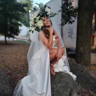 Natasza Urbanska feet photo thumbnail