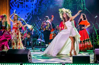 Natasza Urbanska feet photo thumbnail