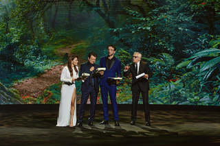 Natasza Urbanska feet photo thumbnail