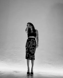 Natasza Urbanska feet photo thumbnail