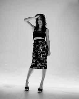 Natasza Urbanska feet photo thumbnail