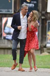 Natasza Urbanska feet photo thumbnail