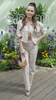 Natasza Urbanska feet photo thumbnail