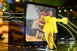 Natasza Urbanska feet photo thumbnail