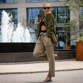 Natasza Urbanska feet photo thumbnail