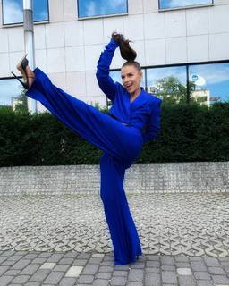 Natasza Urbanska feet photo thumbnail