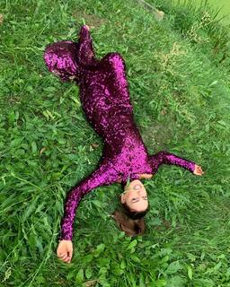 Natasza Urbanska feet photo thumbnail