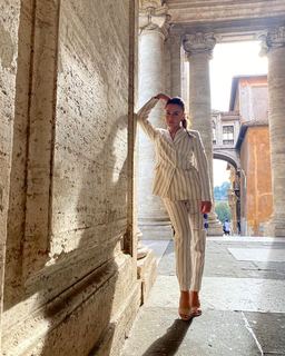 Natasza Urbanska feet photo thumbnail