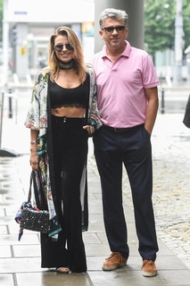 Natasza Urbanska feet photo thumbnail