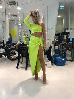 Natasza Urbanska feet photo thumbnail