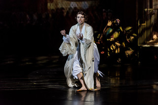 Natasza Urbanska feet photo thumbnail