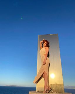 Natasza Urbanska feet photo thumbnail