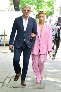 Natasza Urbanska feet photo thumbnail