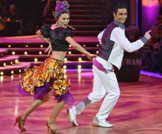 Natasza Urbanska feet photo thumbnail