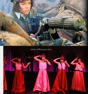 Natasza Urbanska feet photo thumbnail