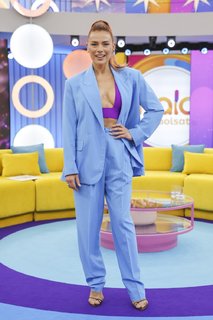 Natasza Urbanska feet photo thumbnail