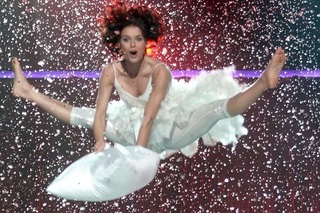 Natasza Urbanska feet photo thumbnail