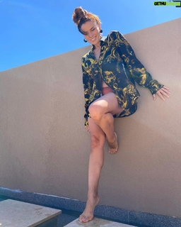 Natasza Urbanska feet photo thumbnail