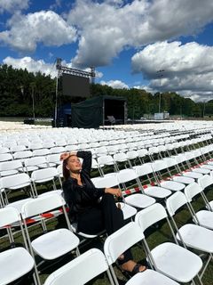 Natasza Urbanska feet photo thumbnail