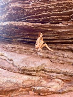 Natasza Urbanska feet photo thumbnail