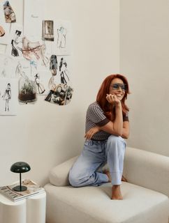 Natasza Urbanska feet photo 19