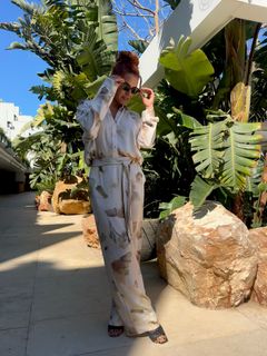 Natasza Urbanska feet photo 8