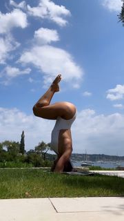 Natasza Urbanska feet photo 7