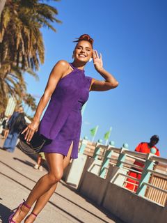 Natasza Urbanska feet photo 6